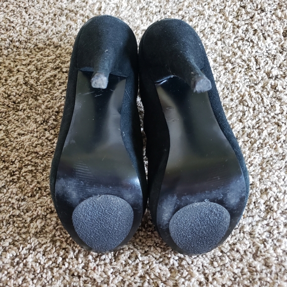 Steve Madden Heels - Picture 4 of 4